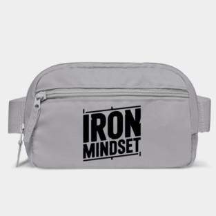 Iron Mindset Bag