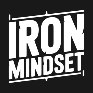 Iron Mindset T-Shirt