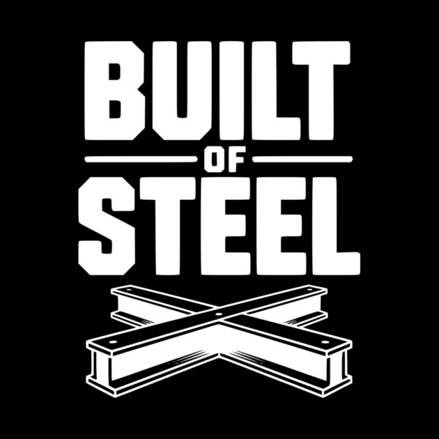Steel Mentality by Frank Ring