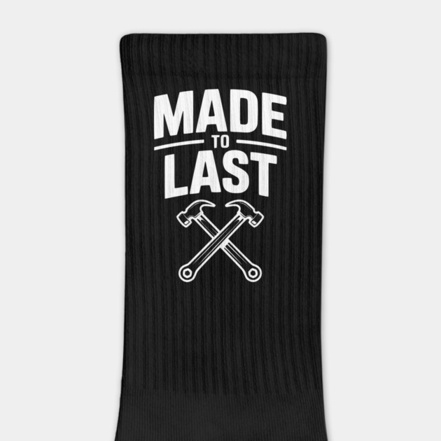 Made to Last by Frank Ring