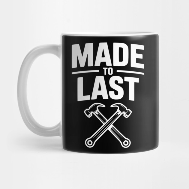 Made to Last by Frank Ring