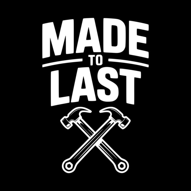 Made to Last by Frank Ring