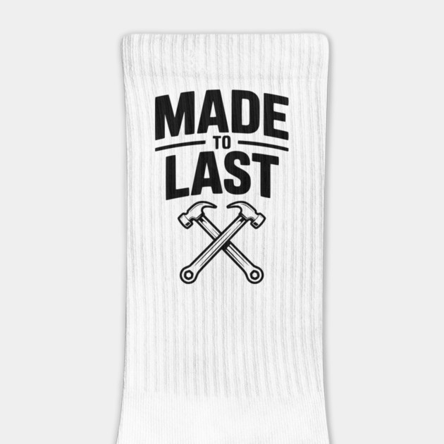 Made to Last by Frank Ring