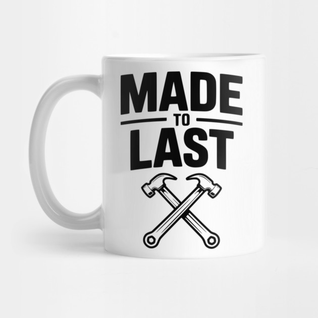 Made to Last by Frank Ring