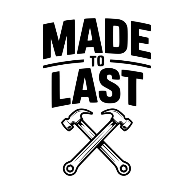 Made to Last by Frank Ring