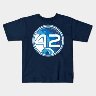42 Kids T-Shirt