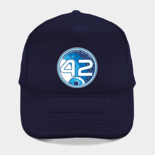 42 Hat