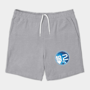 42 Shorts