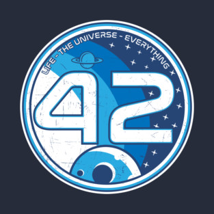 42 T-Shirt