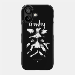 CROWLEY Phone Case