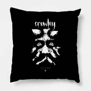 CROWLEY Pillow