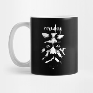 CROWLEY Mug