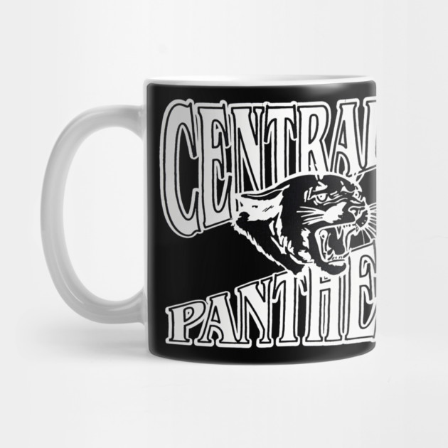 Centralia Panthers - Stacked by nicklower