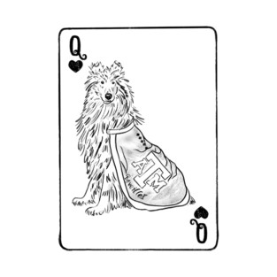 Queen Reveille T-Shirt