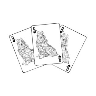 Queen Reveille T-Shirt