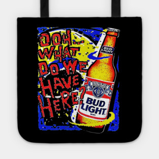 Beer Bottle - What Do We Have Here? Tote