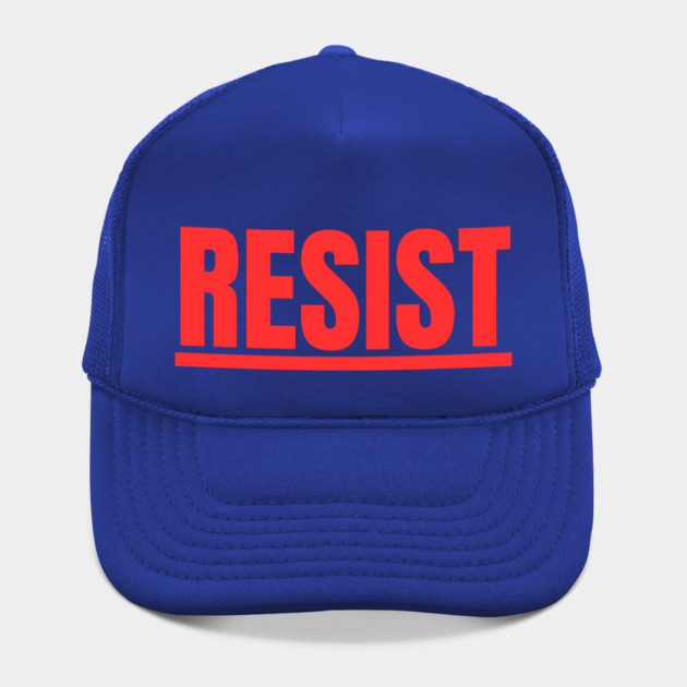 Resist by Creatifly Graphic Tees