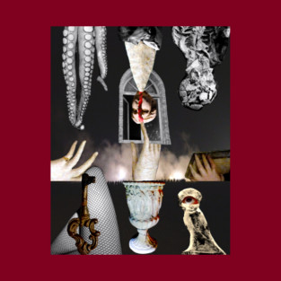 "Hades & Persephone" Posters and Art