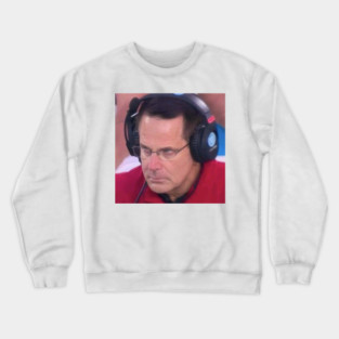 Curt Cignetti Meme Crewneck Sweatshirt