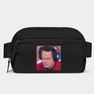 Curt Cignetti Meme Bag