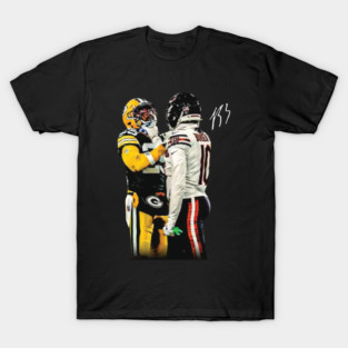 Luther-Burden-III T-Shirt