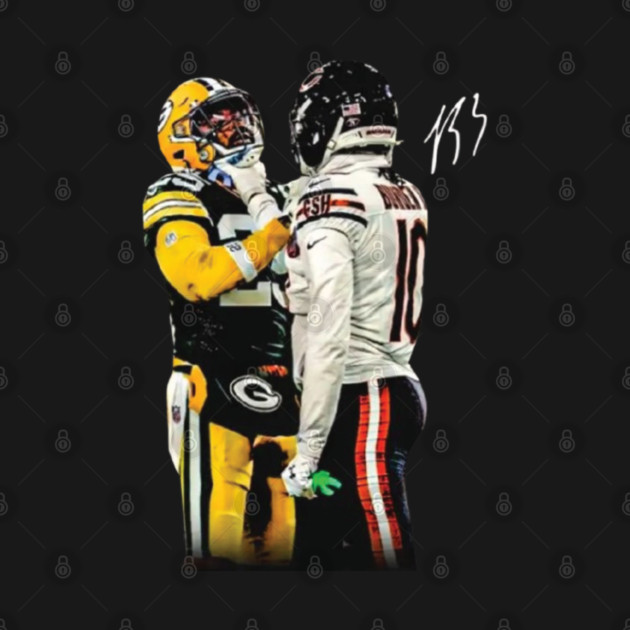 Luther-Burden-III by Kiara Meyer