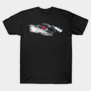 Racecar T-Shirt