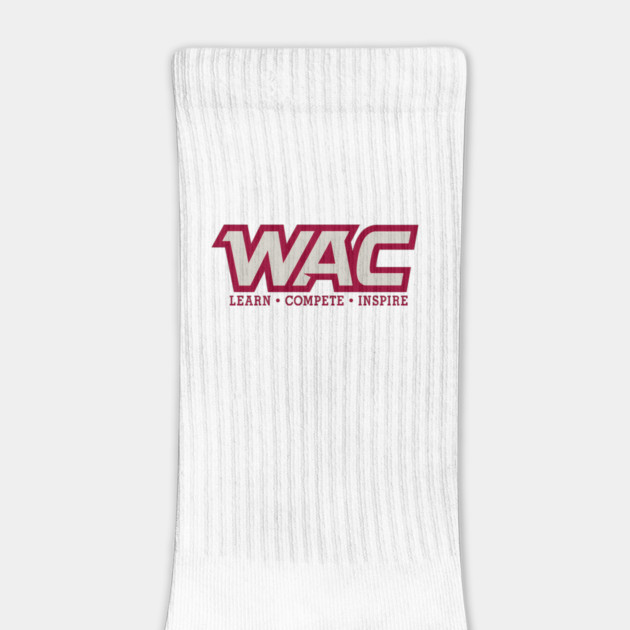 Western Athletic Conference Basketball by James Bates