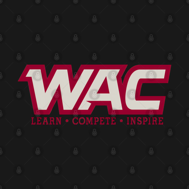 Western Athletic Conference Basketball by James Bates