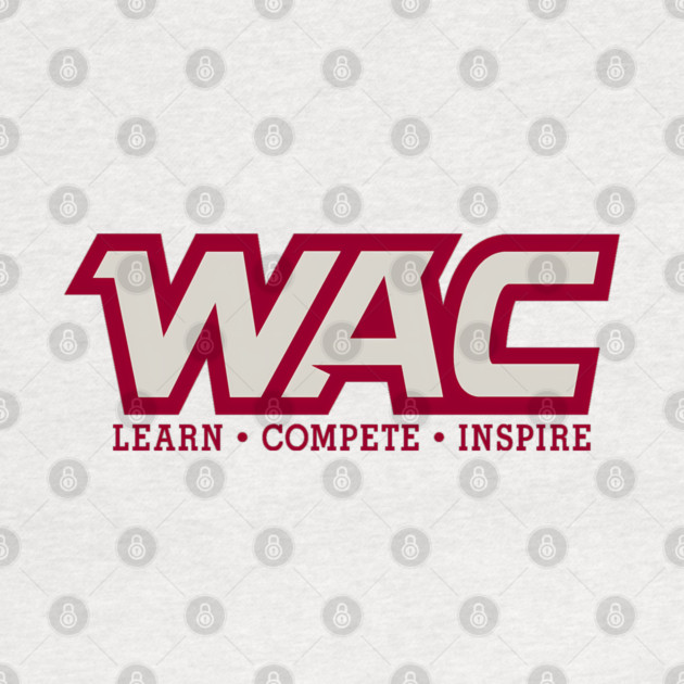 Western Athletic Conference Basketball by James Bates