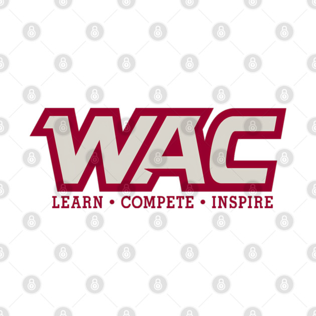 Western Athletic Conference Basketball by James Bates