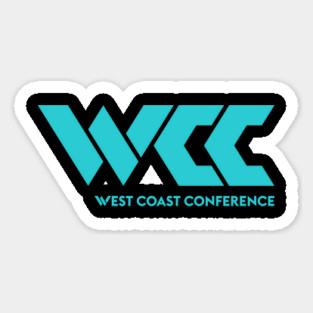 West Coast Conference Magnet