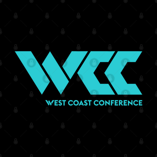 West Coast Conference by James Bates