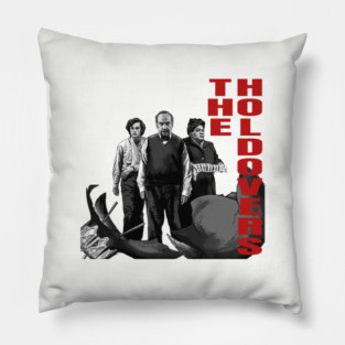 the holdovers Pillow