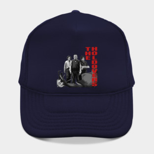 the holdovers Hat