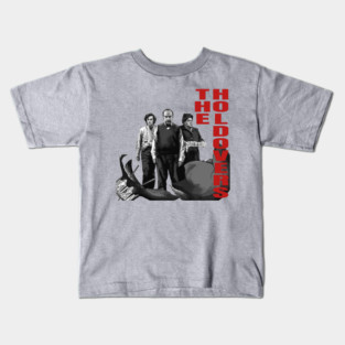 the holdovers Kids T-Shirt