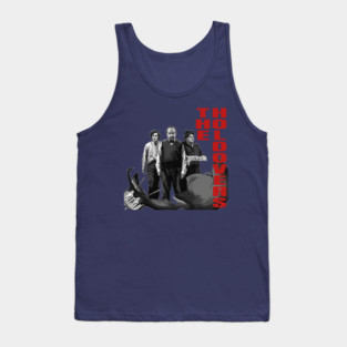 the holdovers Tank Top