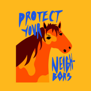 Protect your neighbors