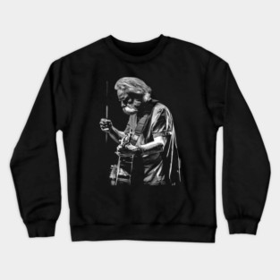 Bob Weir Vintage Crewneck Sweatshirt