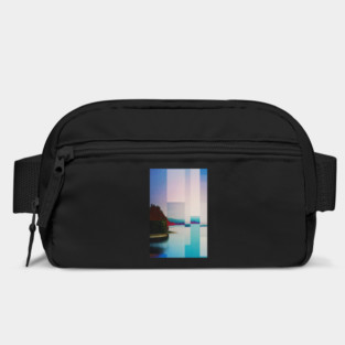Nowhere Here Bag