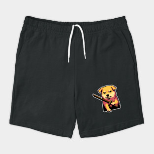 Aiko Ironwind Shorts