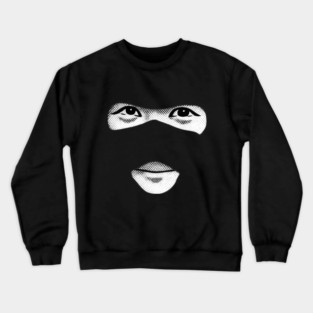 Gentleman Crewneck Sweatshirt