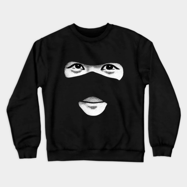 Gentleman Crewneck Sweatshirt by Japanalysis