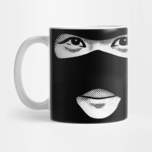 Gentleman Mug