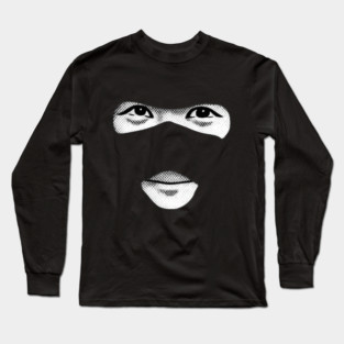 Gentleman Long Sleeve T-Shirt