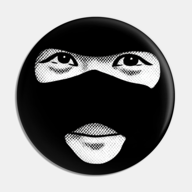 Gentleman Pin by Japanalysis