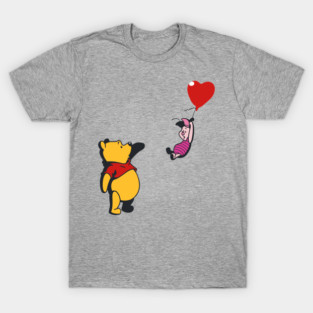 Poohksy T-Shirt