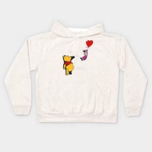 Poohksy Kids Hoodie