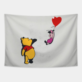 Poohksy Tapestry