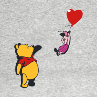 Poohksy T-Shirt